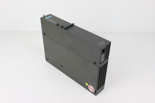 SIEMENS 6ES7 407-0KA02-0AA0