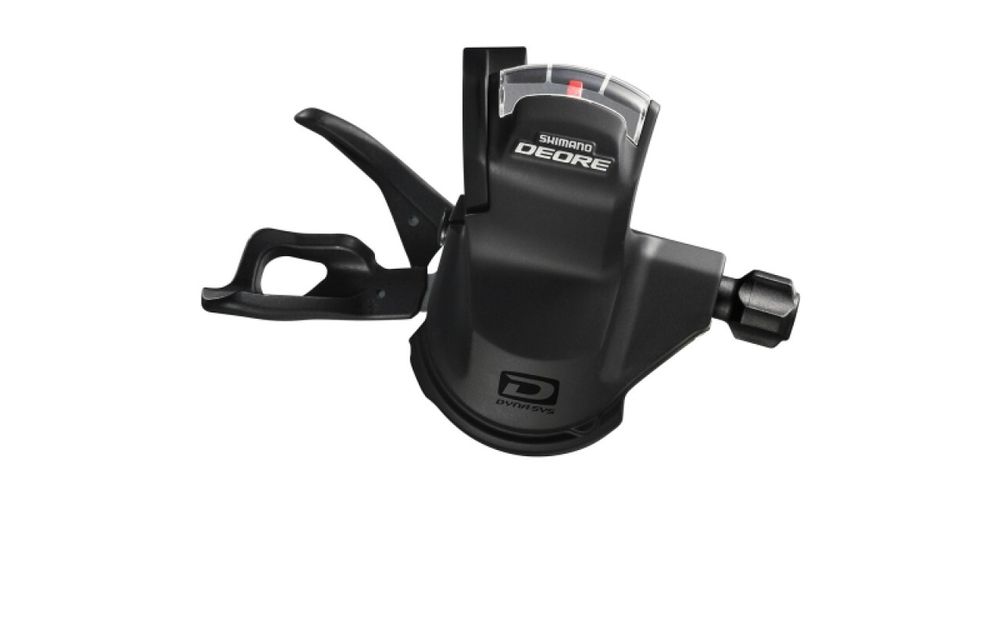 Переключатель RAPIDFIRE PLUS Shimano