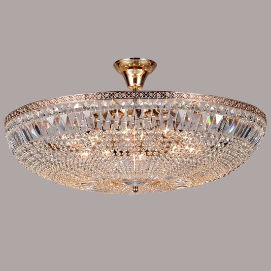 IL8776-10C-30 GD светильник потолочный