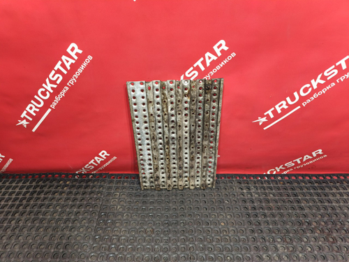 Трап на раму за кабиной