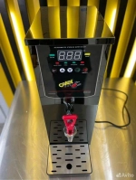 Электрокипятильник Crazy Pan CP-IB35 BLACK черный