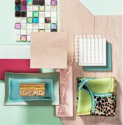 Инженерный паркет Coswick Дуб Подснежник (Snowdrop) Шелковое масло ультраматовое