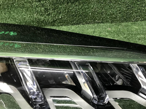 Фара правая Chery Tiggo 7 Pro (2020-н.в.) LED