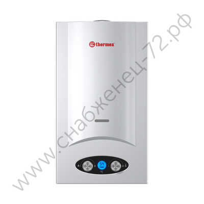THERMEX G 20 D Silver