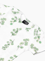 Боди Mjölk Эвкалипт