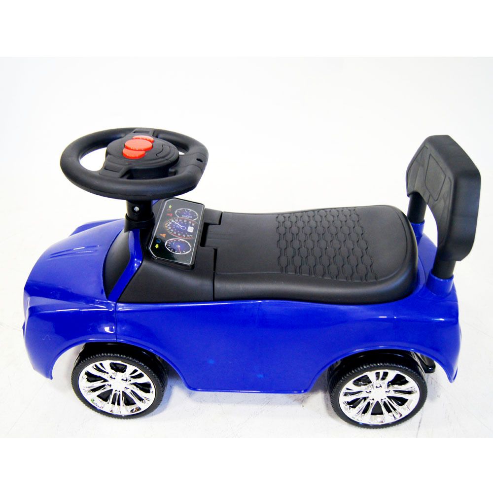 Толокар JY-Z04B-Rolls Royce