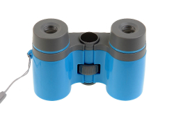 Детский бинокль Veber Эврика 3х28B [27218]