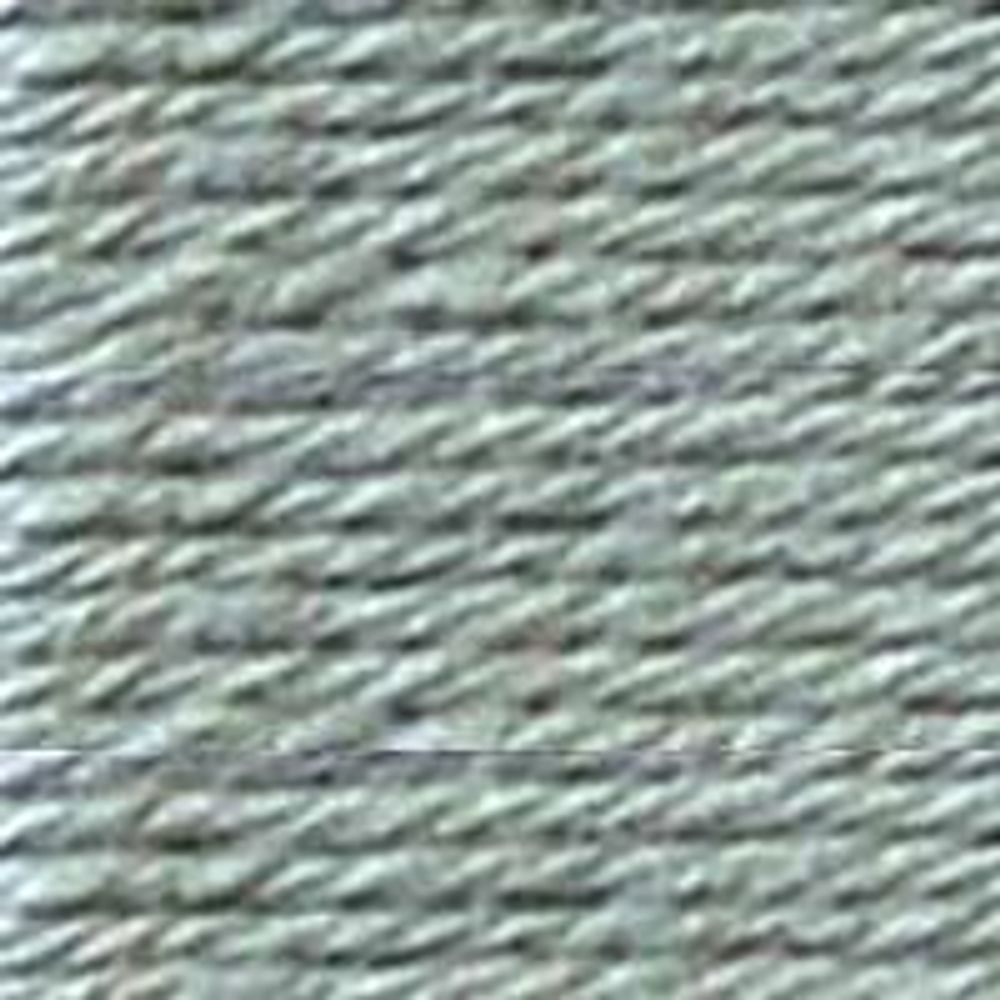 Пряжа Лилия 440 метров цвет № 4302, серый
