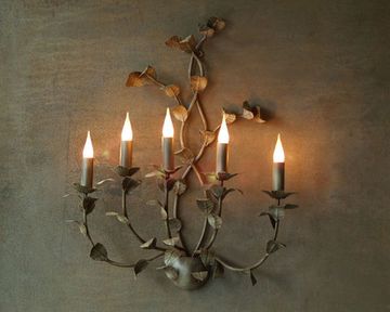 Светильник Wall lamp Boudoir