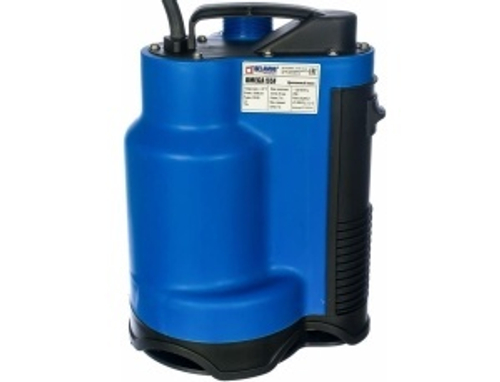 Насос погруж Omega 55 FF 6м кабель НОВ.