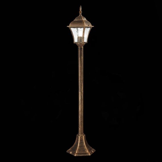 Уличный светильник ST Luce Domenico SL082.215.01