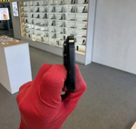 iPhone 16 Pro, 256 ГБ б/у