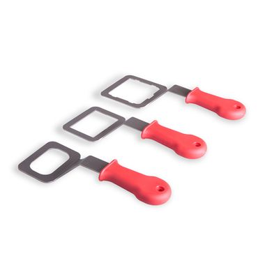 Универсальные съемники датчиков дождя и света Car-Tool CT-2106