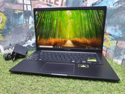 Ноутбук Asus i5-10/8Gb/FHD/K413JA