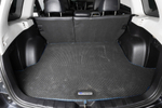 Subaru Forester, 2012 год
