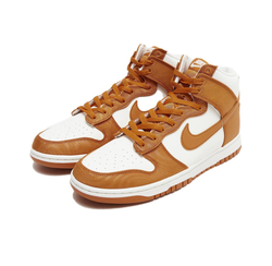 Кроссовки Nike Dunk High 'Monarch' DV7223-800