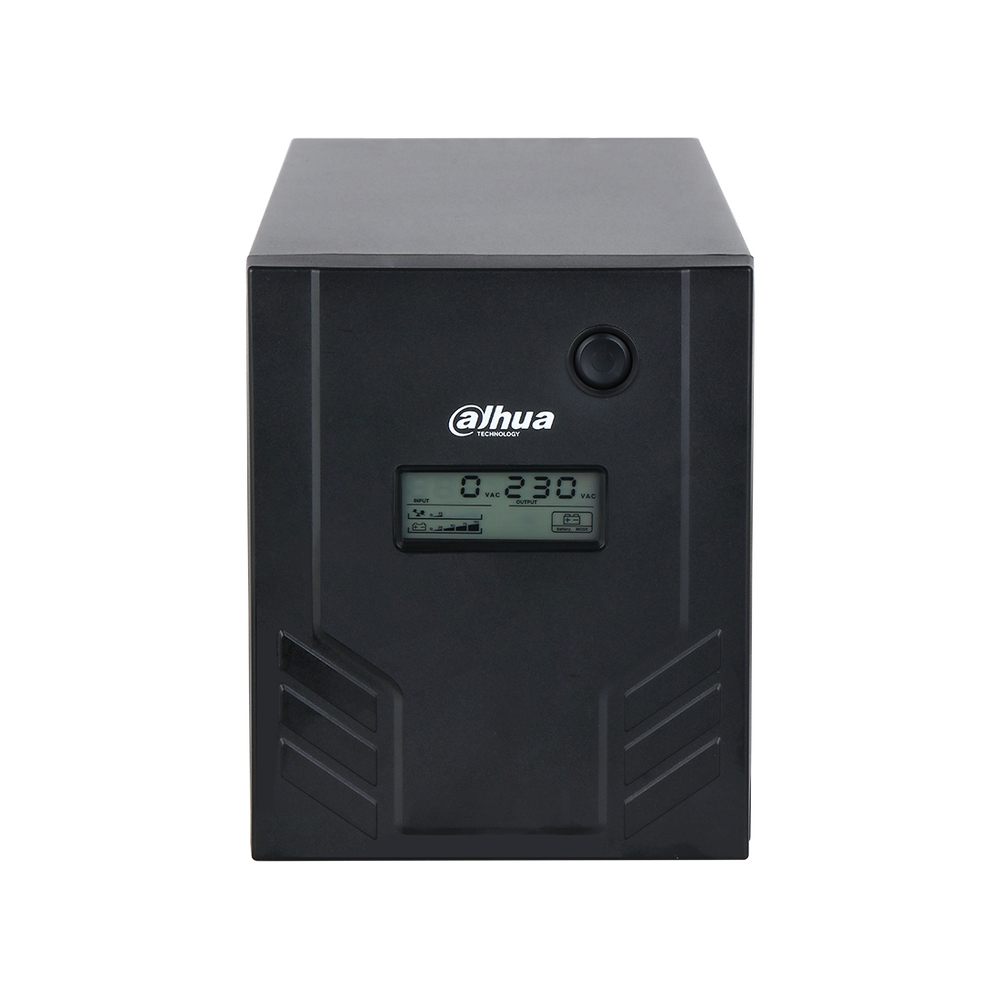 Источник бесперебойного питания Dahua DH-PFM3350-2000L