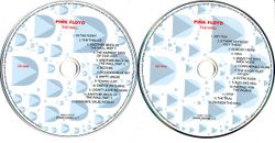 Pink Floyd. The Wall (2 CD)