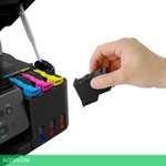 МФУ Canon Pixma G3430 (5989C009)