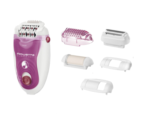 Эпилятор Rowenta Silence EP5660D1