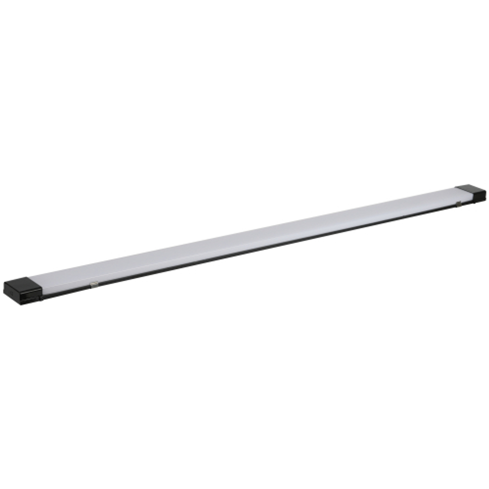 Светильник светодиодный ЭРА SPO-531-B-65K-036 36Вт 6500К 1200 матовый ЧЕРНЫЙ