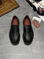 Лоферы Loro Piana