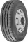 Hankook AU03 295/80 R22,5 152/148J (Рулевая ось)
