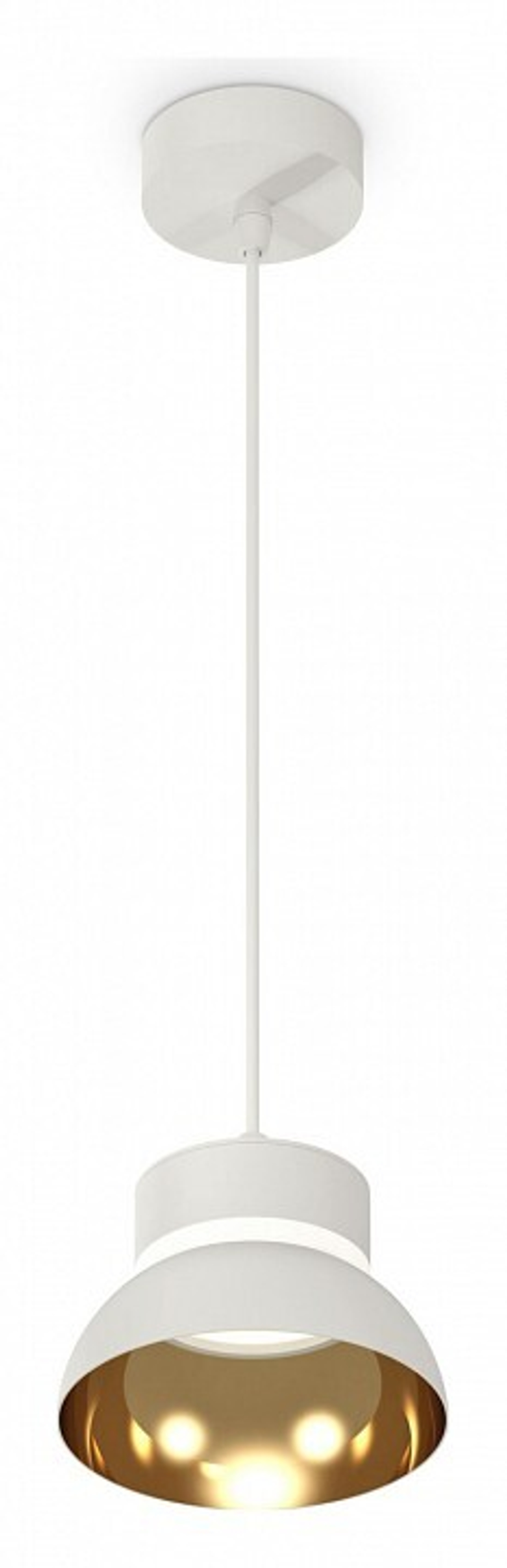 Подвесной светильник Ambrella Light XP XP8110051