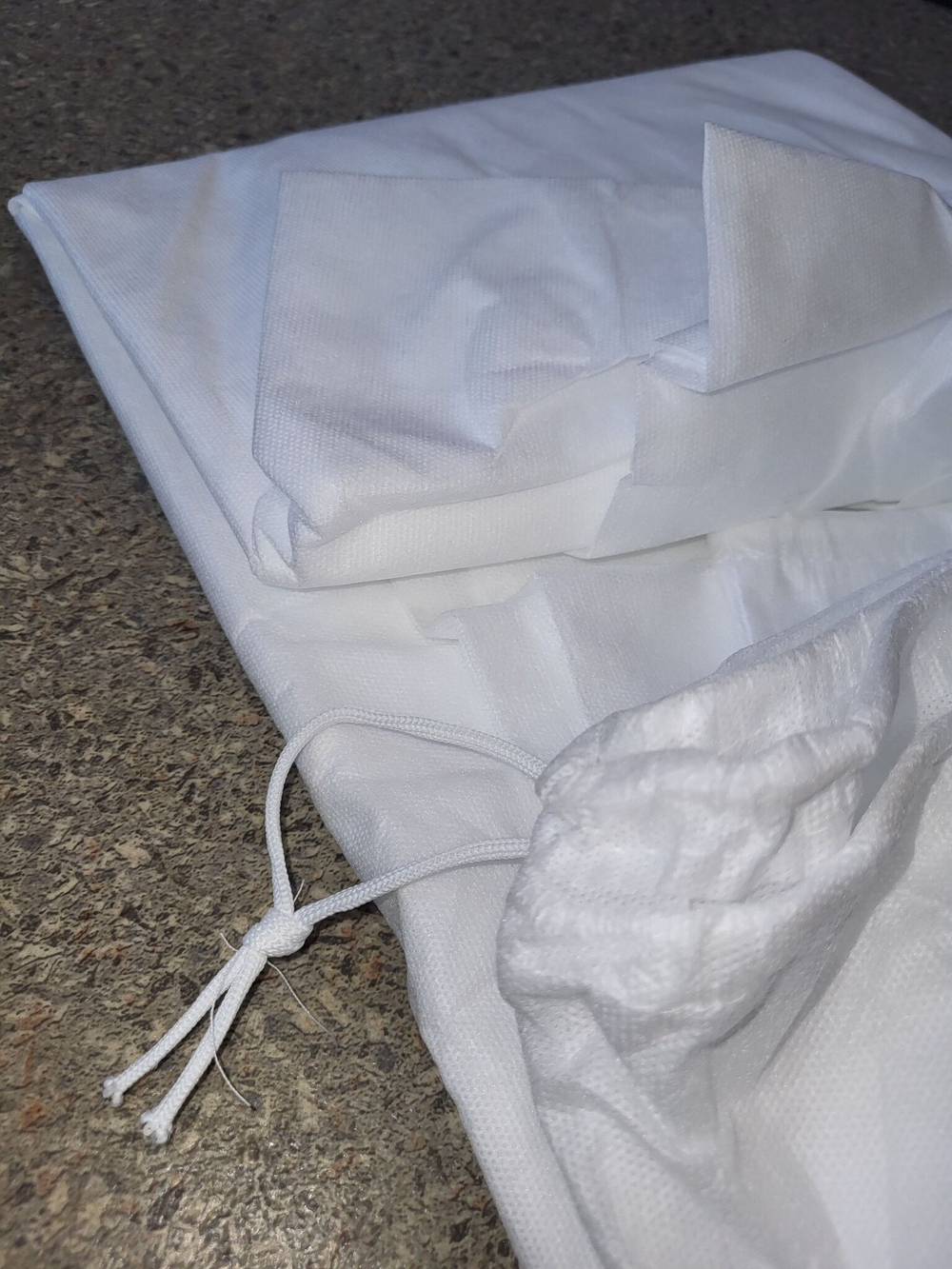 Мешок для утилизации живой ёлки подставка юбка