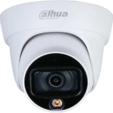 DH-IPC-HDW1439T1P-A-LED-0280B-PRO Уличная купольная IP-видеокамера Wizcolor с ИИ