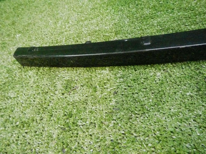 Накладка заднего бампера RR Evoque 2 (2018-2024)