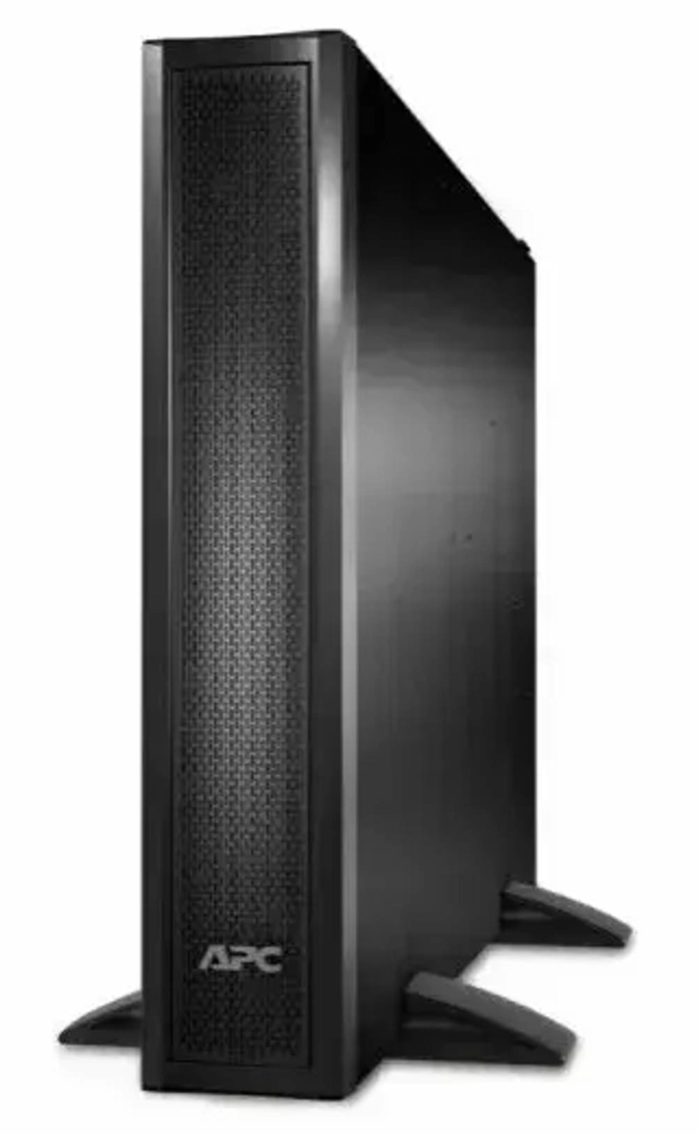 Внешняя батарея для ИБП APC by Schneider Electric Smart-UPS X 120V External (SMX120RMBP2U)