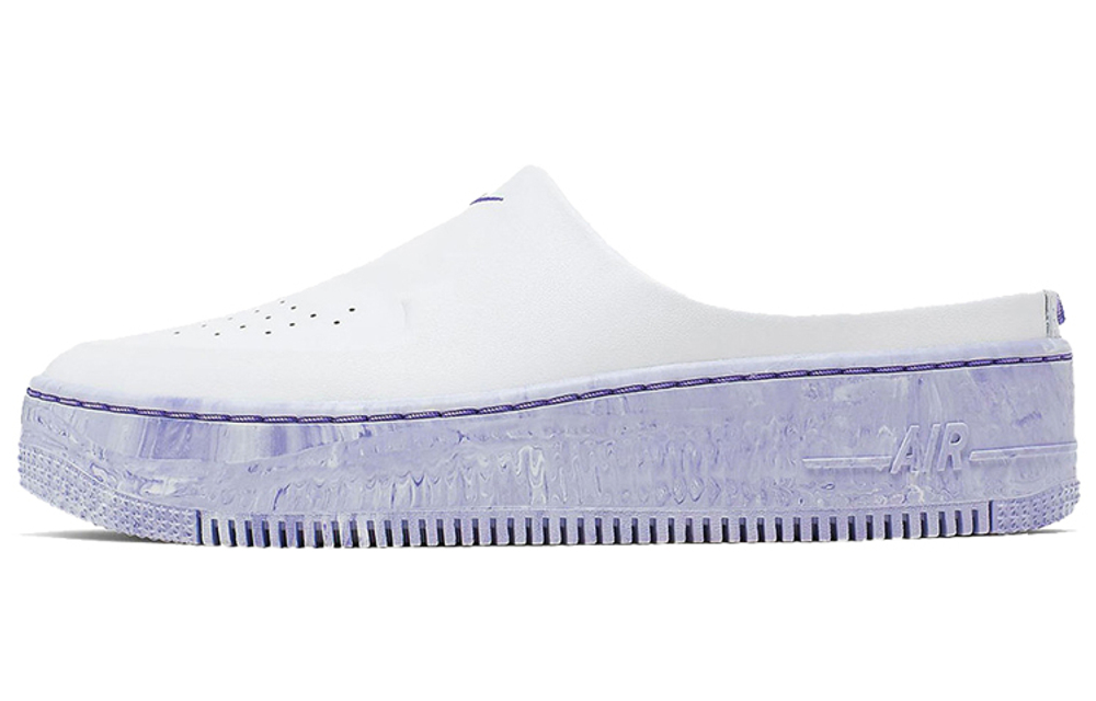 Кроссовки Nike Air Force 1 (Женская размерная сетка)
