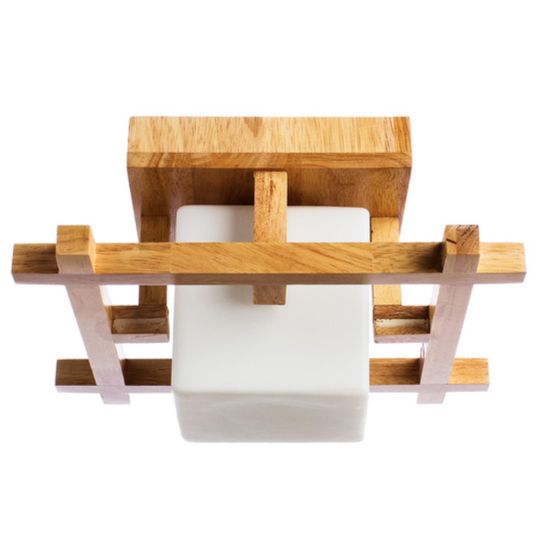 A8252PL-1BR СВЕТИЛЬНИК ПОТОЛОЧНЫЙ