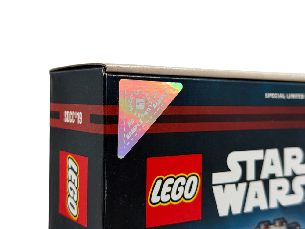 Конструктор LEGO 77901 Sith Trooper Bust - San Diego Comic-Con 2019 Exclusive