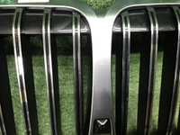 Решетка радиатора BMW X7 G07 (2022-н.в.)
