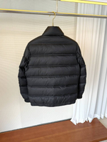 Пуховик Brunello Cucinelli