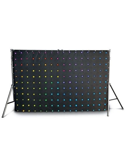 Chauvet Motion Drape LED