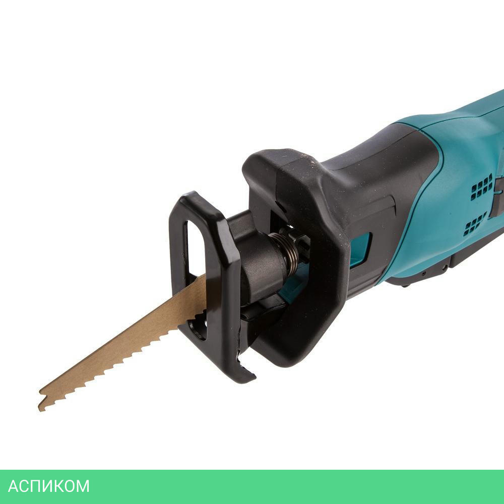 Сабельная пила Makita JR103DZ