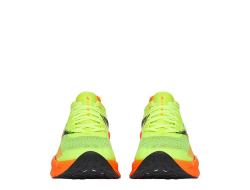 Мужские беговые кроссовки Reebok FloatZig X1 M Лаймово-оранжевые