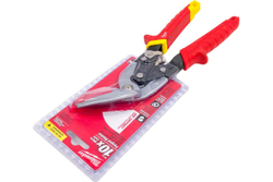 Ножницы Milwaukee по металлу 45° прямй рез 260 мм