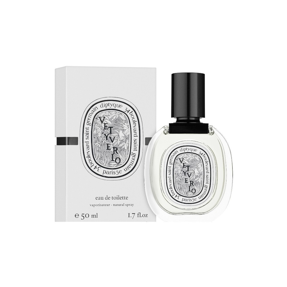 DIPTYQUE Vetyverio edT 50ml unisex