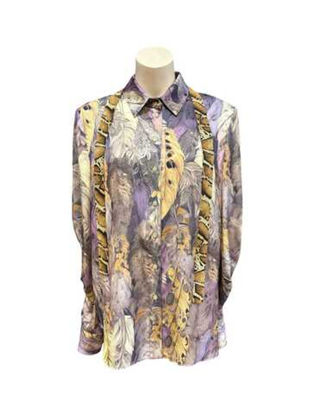 Блуза WINGSstudio