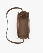 Сумка MARC JACOBS THE LEATHER MEDIUM TOTE BAG “Argan Oil”