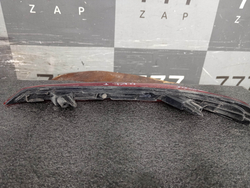 Катафот заднего бампера левый Changan UNI-T 20-нв Б/У Оригинал S202F2805030800AA