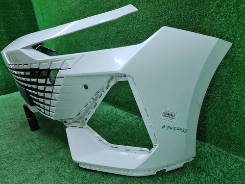 Бампер передний Changan Uni-V (2022-н.в.)