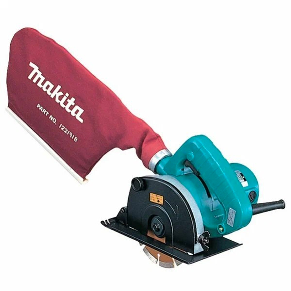 Пила ал\р сух,1050Вт,ф125/20мм,7500\м,гл40мм,3.2кг 4105KB 1050Вт,ф125/20мм,7500\м,гл40мм,3.2кг