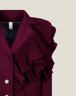 Пиджак "Выше нос"