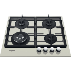 Встраиваемая газовая варочная панель Whirlpool AKTL 629/S