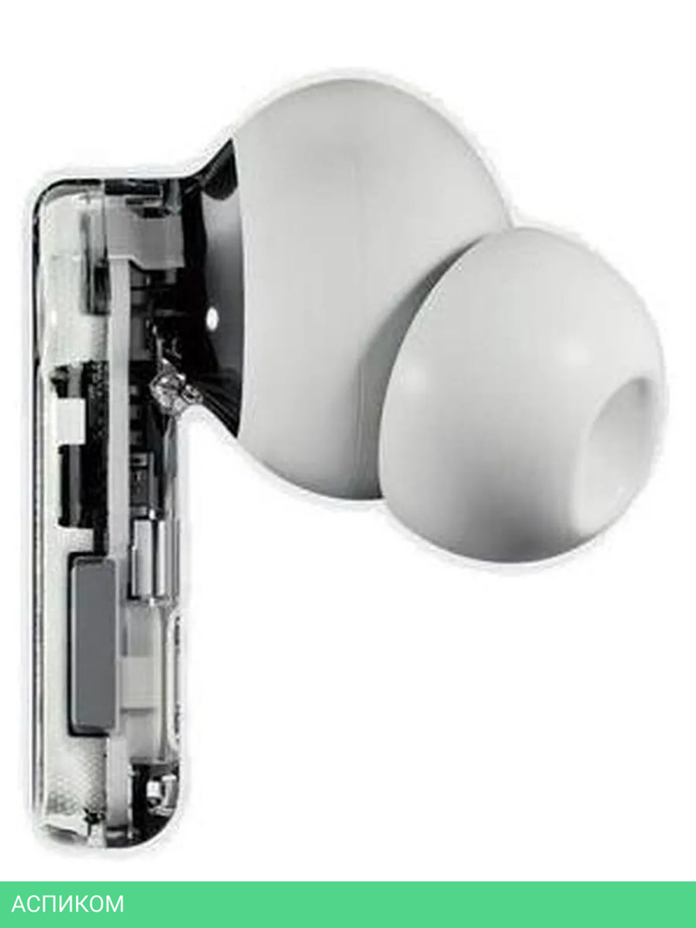 Наушники Nothing Ear A White (A10600064)